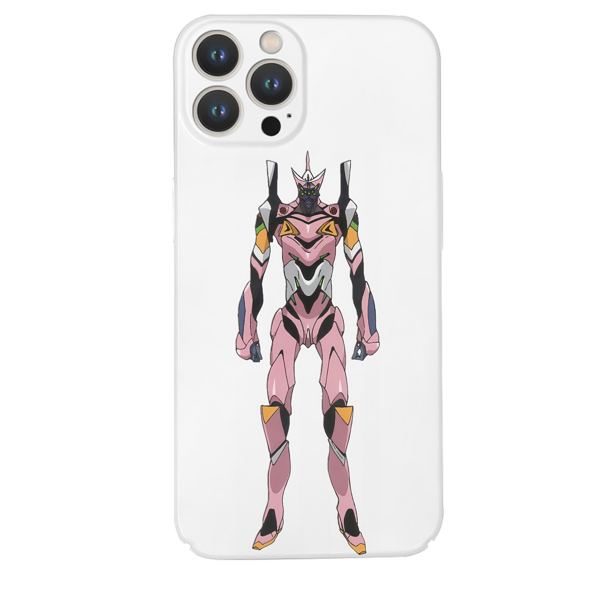 （画像用） EVA 新世紀エヴァンゲリオン 【iPhone 14シリーズ対応】ハードケース